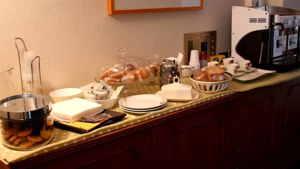 Villa Bellino B&B