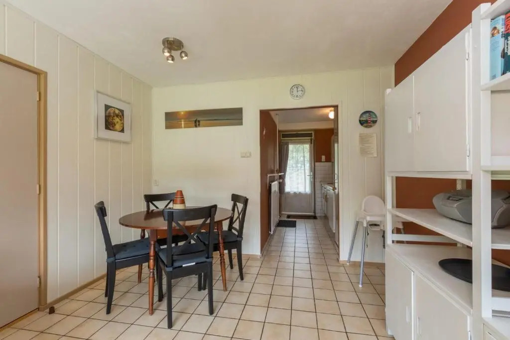 Appartement - Burg van Woelderenlaan 100-2 - Vlissingen
