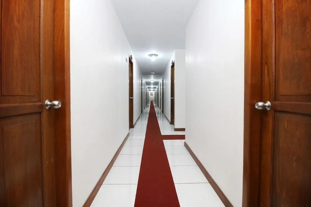 Airy Mergangsan Sisingamangaraja 21B Yogyakarta