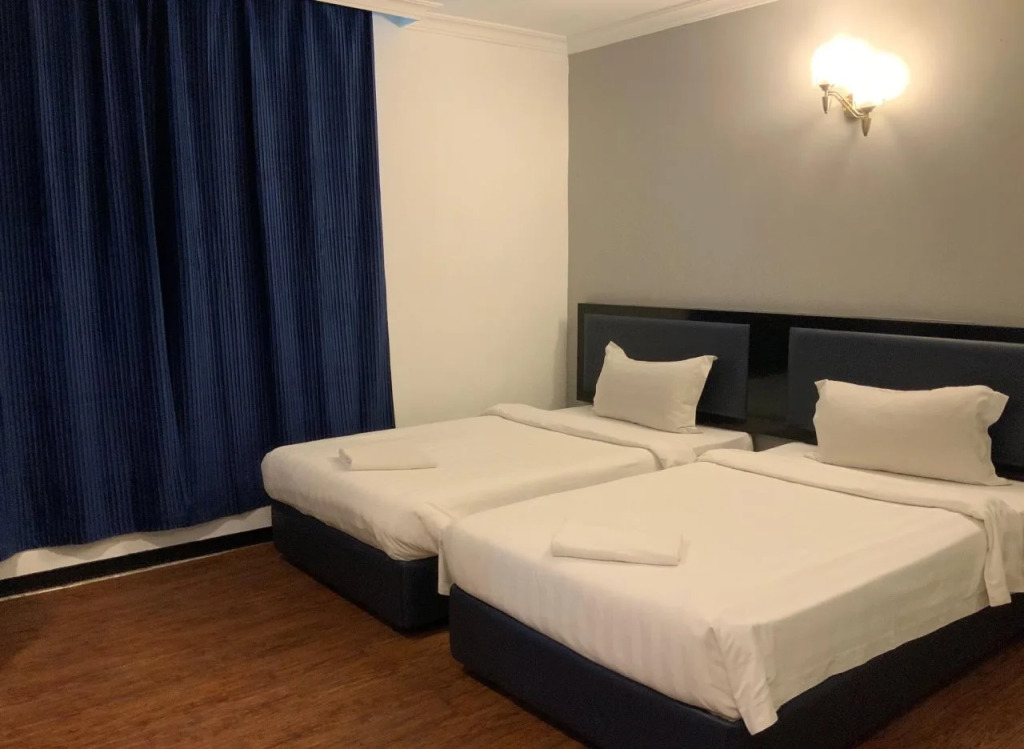 Hotel Yaho