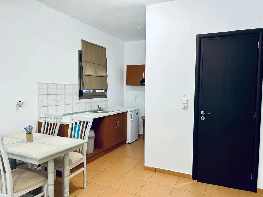 A & A Apartments
