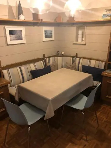 Alpenappartement Bartl