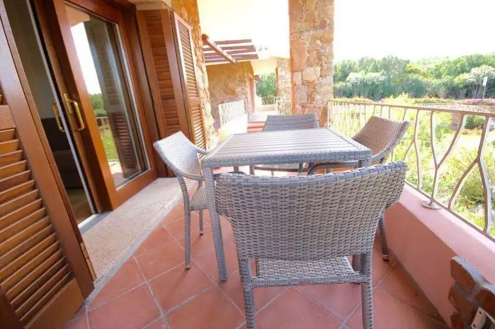 La Casa Di Sara
