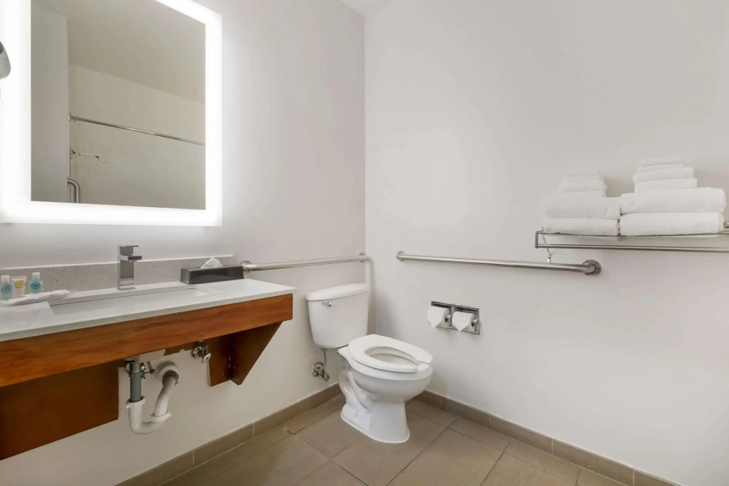 Comfort Suites Keeneland