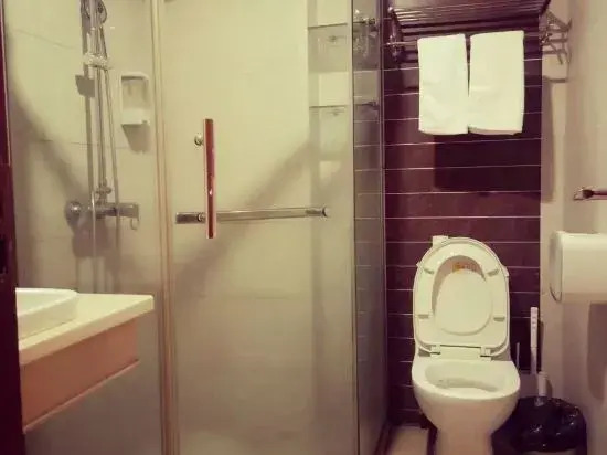 Hongmei Business Hotel