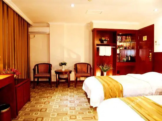 Jia Ri Hotel