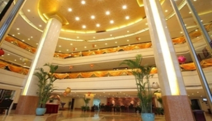 Anhui Shengda International Hotel