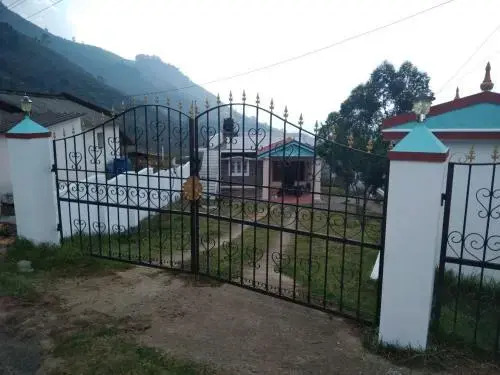Kodai-Home Stay