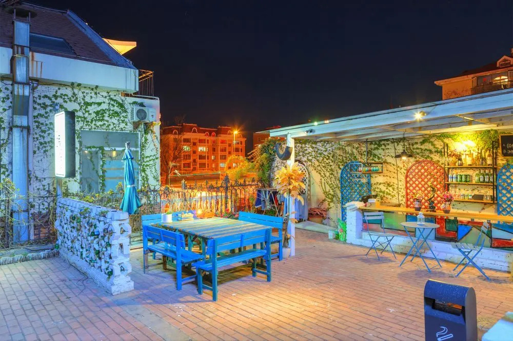 Qingdao Proud House