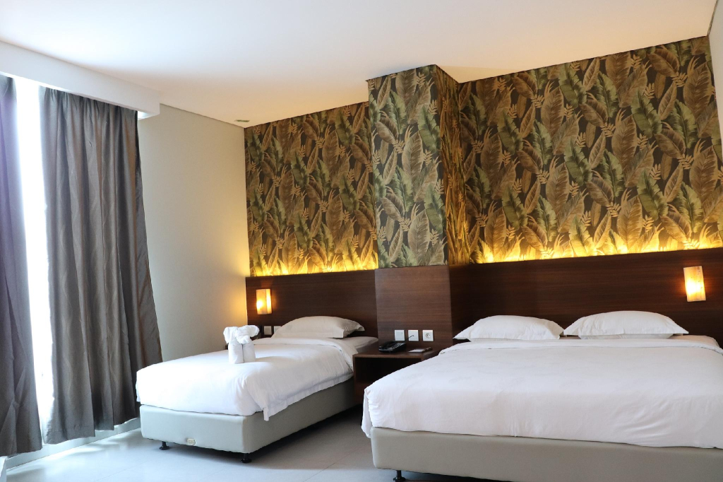 Pakons Prime Hotel