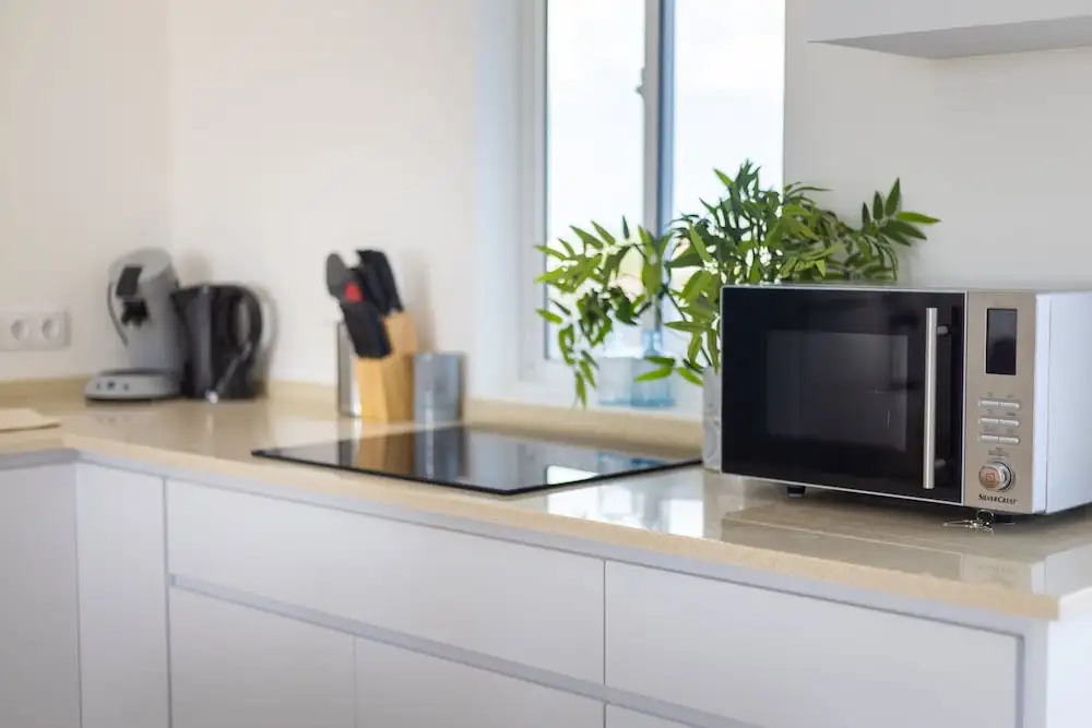 Genesis Apartments Jan Thiel