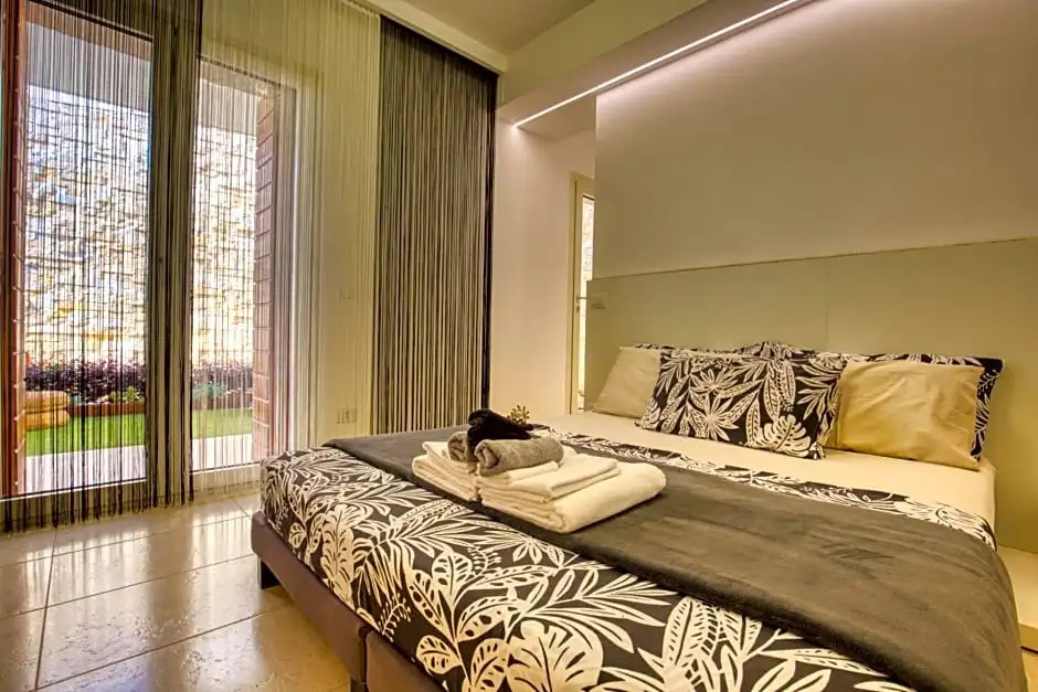 Residenze Longhi