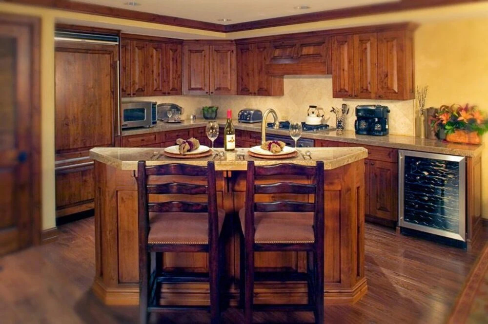 Hyatt Grand Aspen - 2 Br Condo