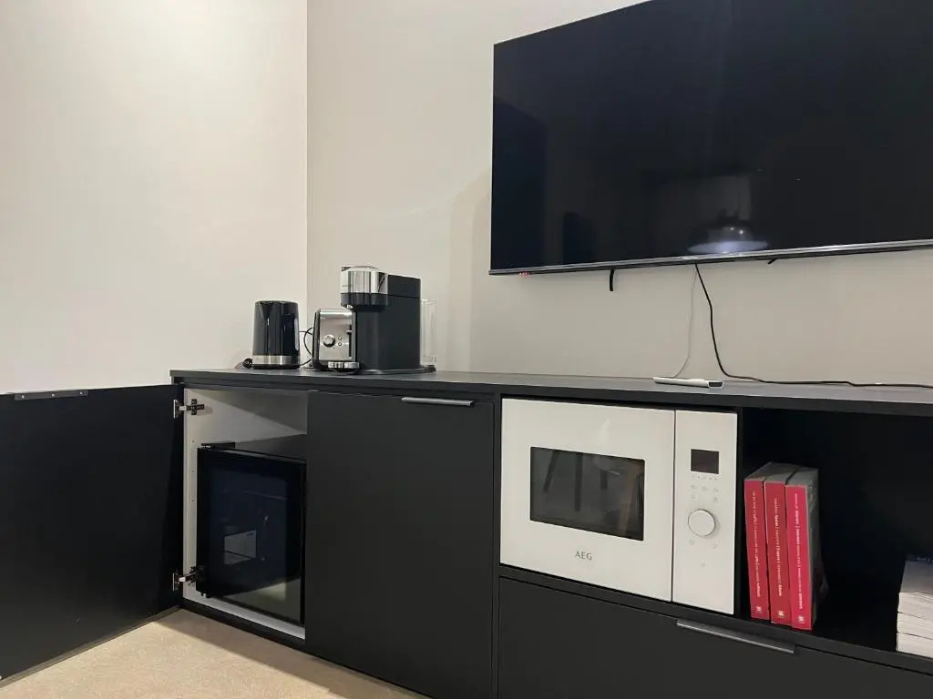 Loft Suite