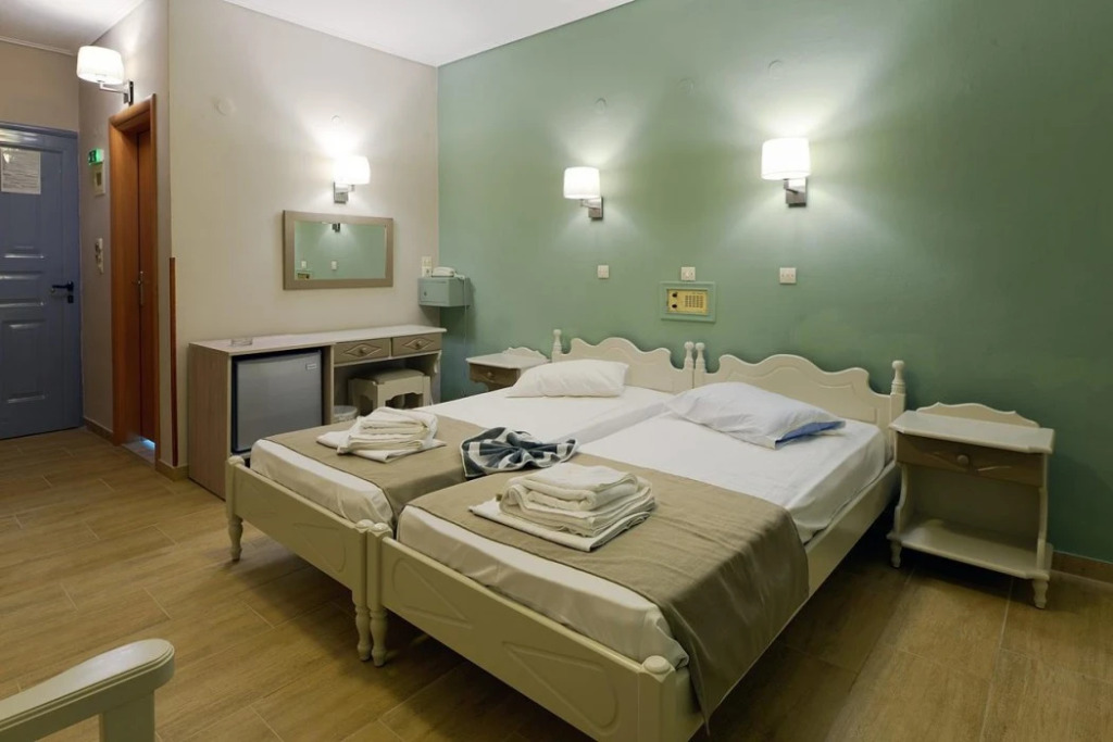Panorama Hotel