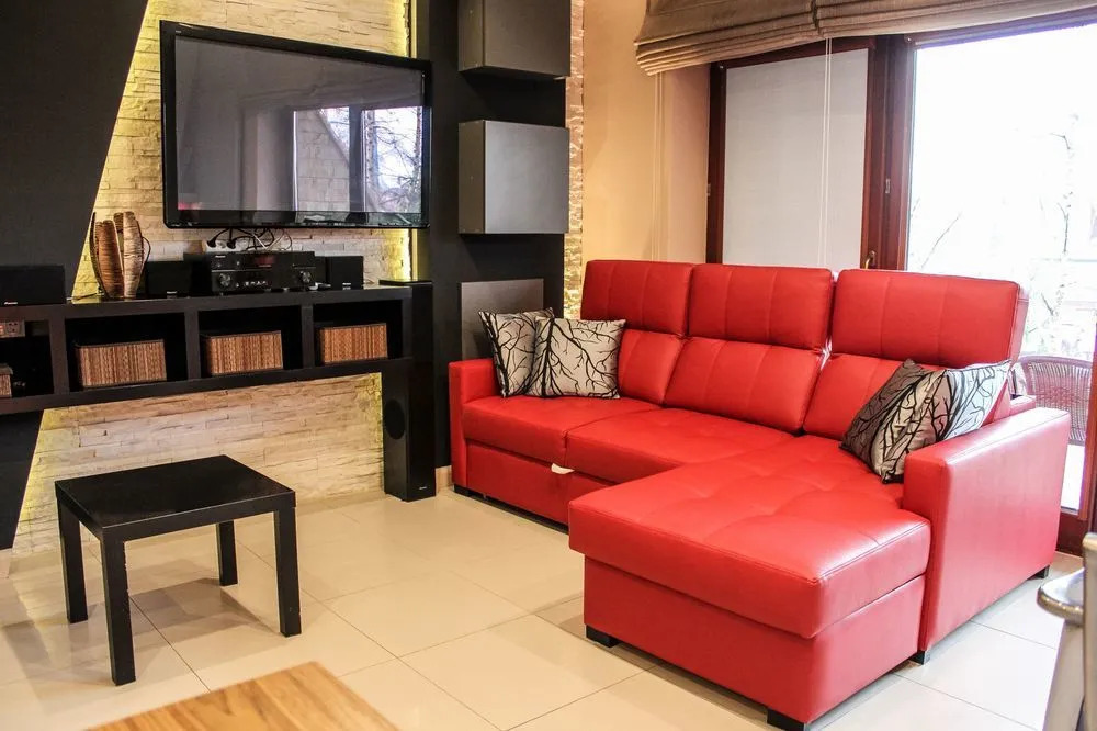 ZakopaneApartment Szymoszkowa Residence