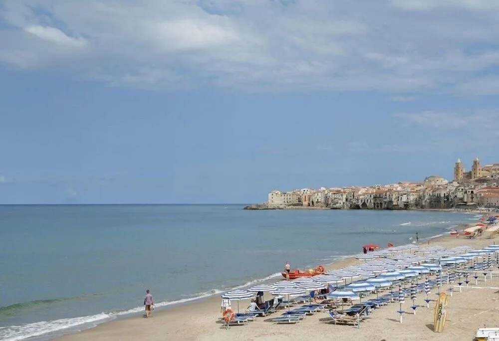 Terrazza Lungomare