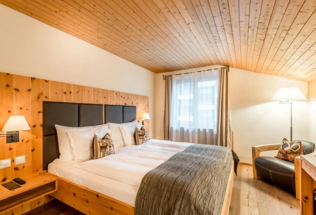 La Val Hotel & Spa