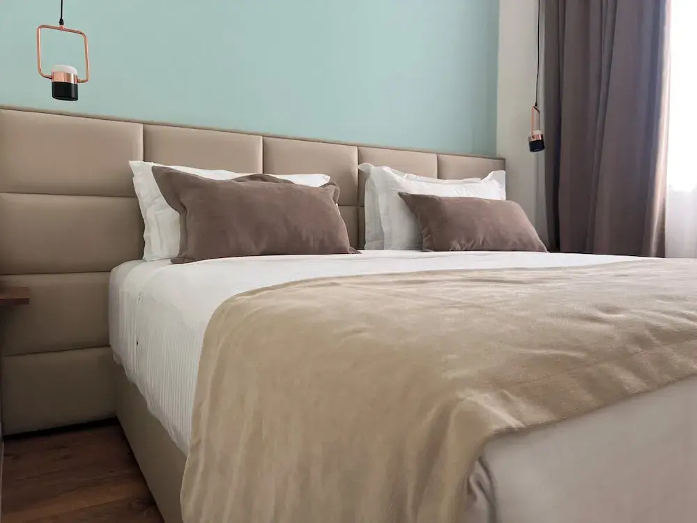 The MONT BOUTIQUE HOTEL