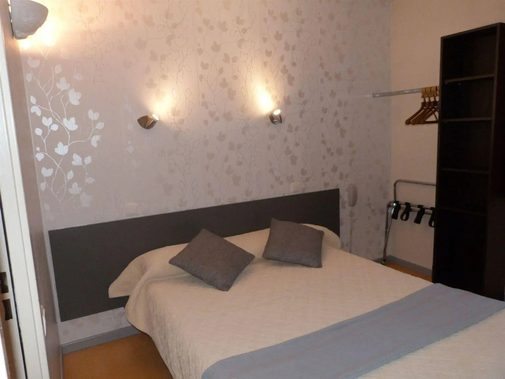 Hôtel Kennedy