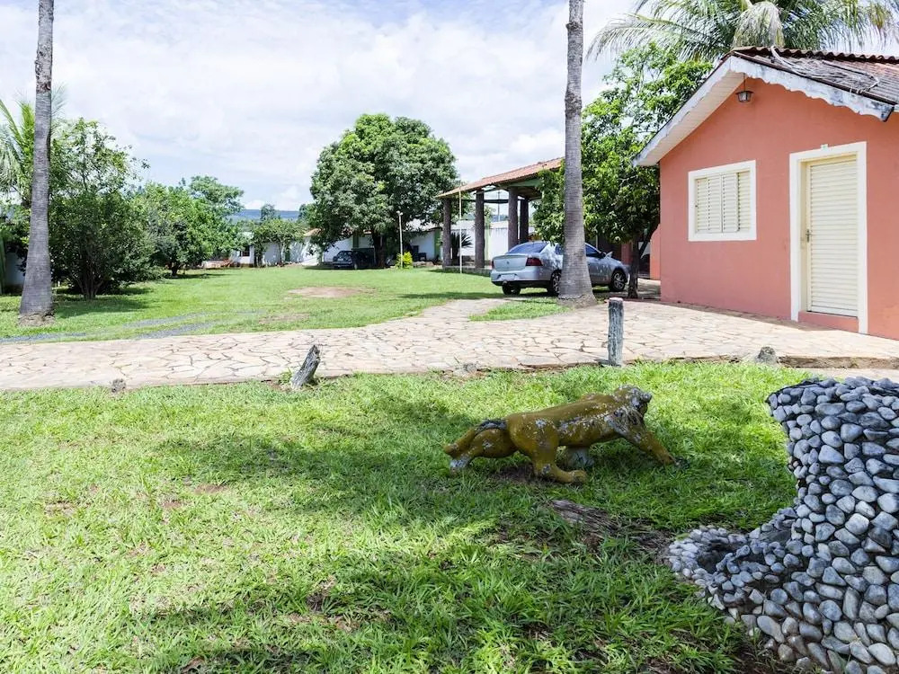 OYO Pousada LN