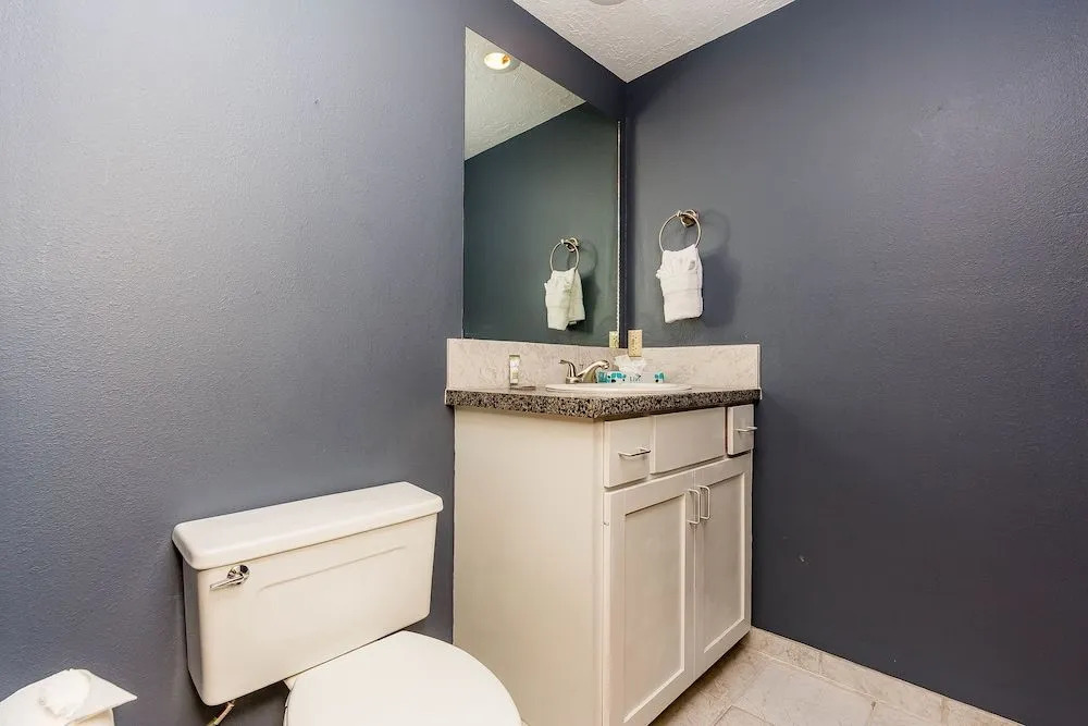 Pines #2059 - 2 Br Condo