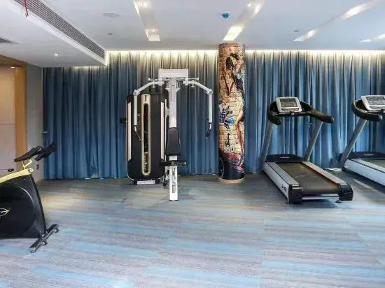 Qingmu Select Hotel