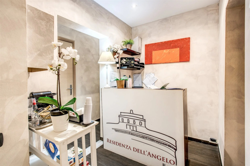 La Residenza DellAngelo
