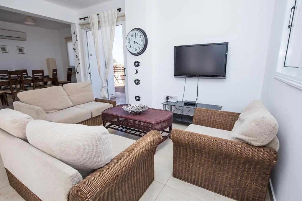 Protaras View Villa 5