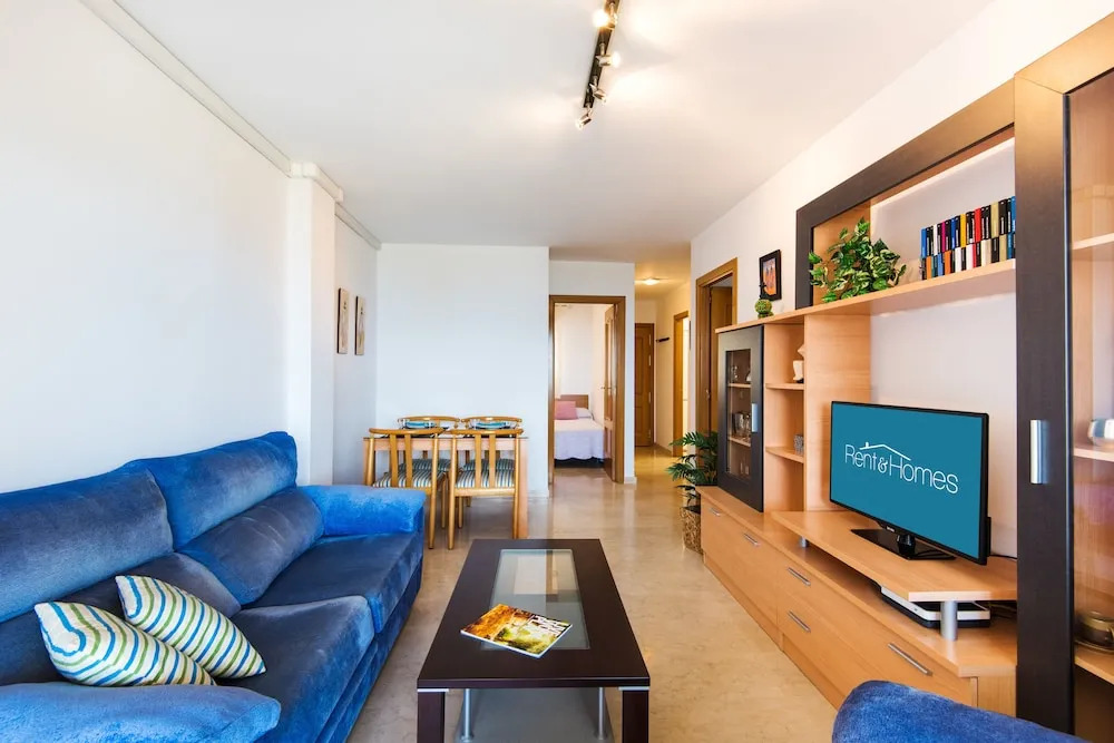 RentAndHomes Carvajal Playa