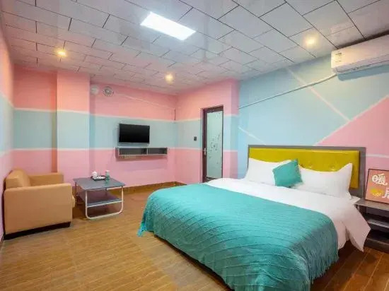 Xiamen Tongmei Moon Star Apartment
