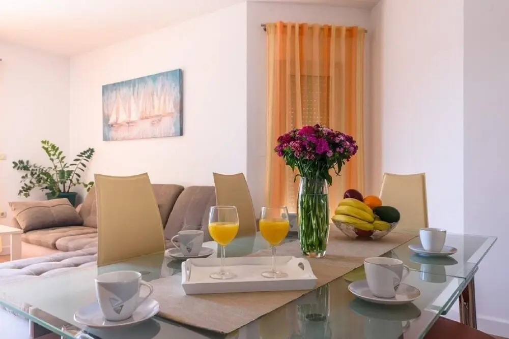 Maša - Modern sea View Apartment - A1