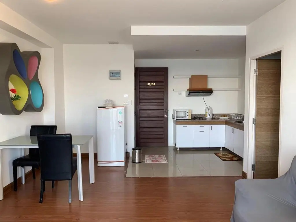 Banchaitalay Room