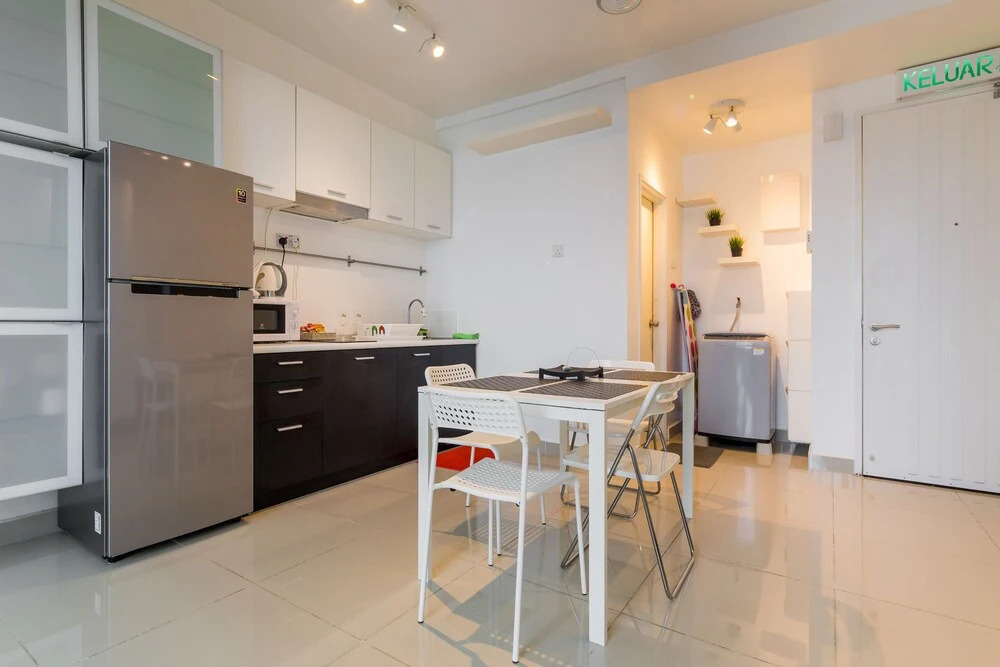 LivingSpace at Scott Garden