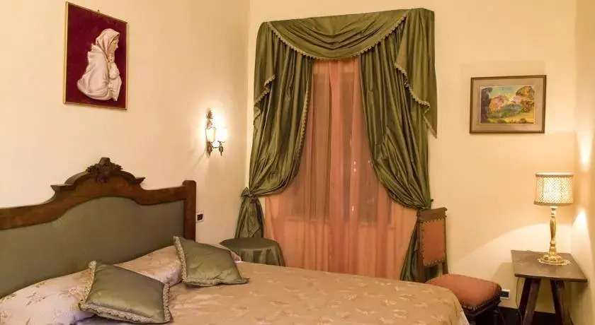 Casale Baldelli Locanda
