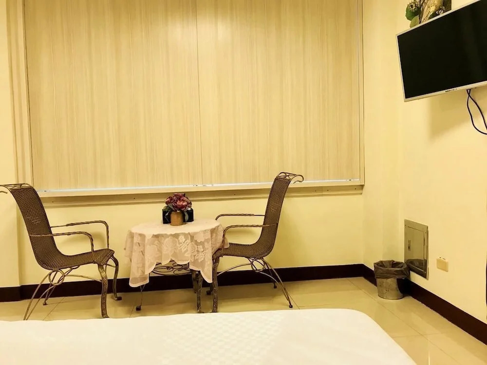 Hualing Homestay