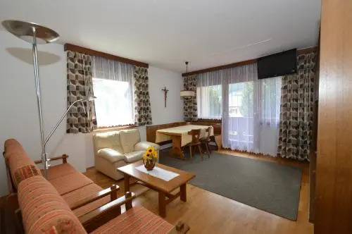 Residence Albierch