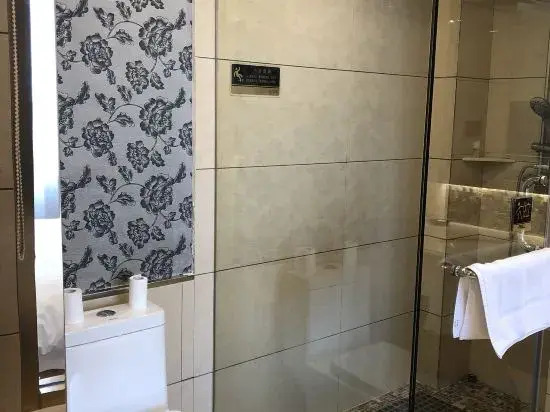 Pullman Hotel (Zoucheng Guoguo Branch)