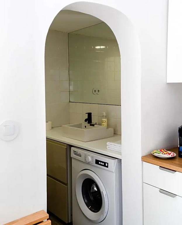 Genius Loci Guesthouse