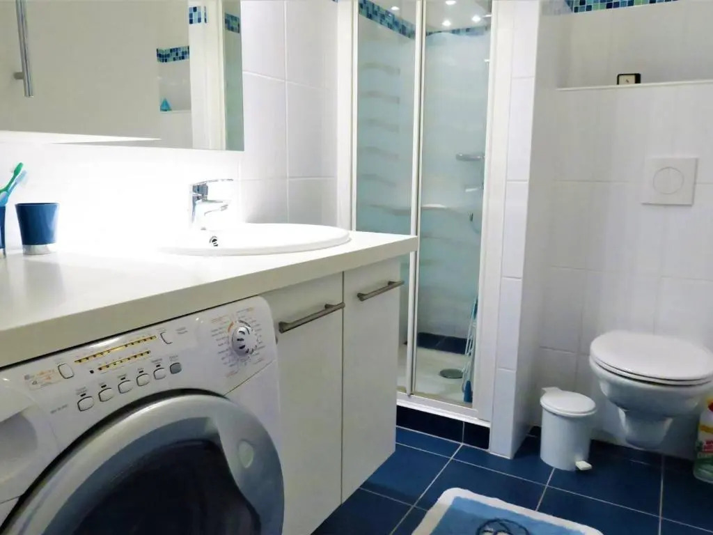 Appartement Perros-Guirec, 2 pièces, 2 personnes - FR-1-368-219