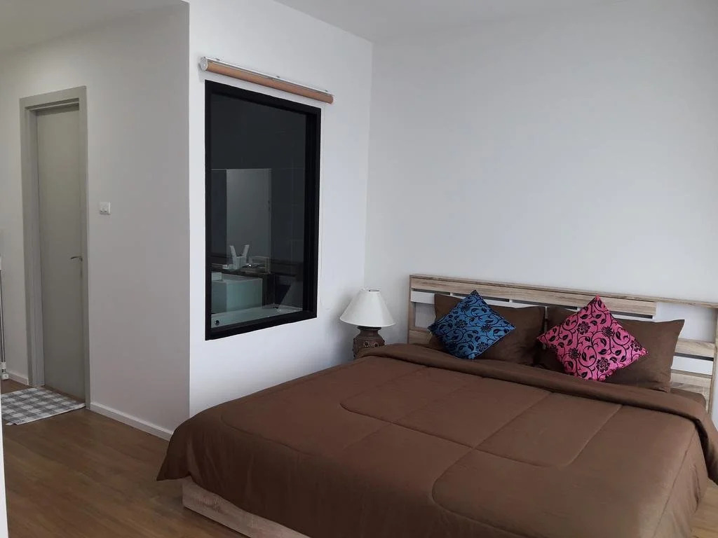 New Loft Modern Home
