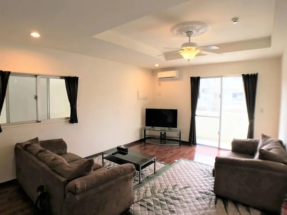 Condominium Palace Resort
