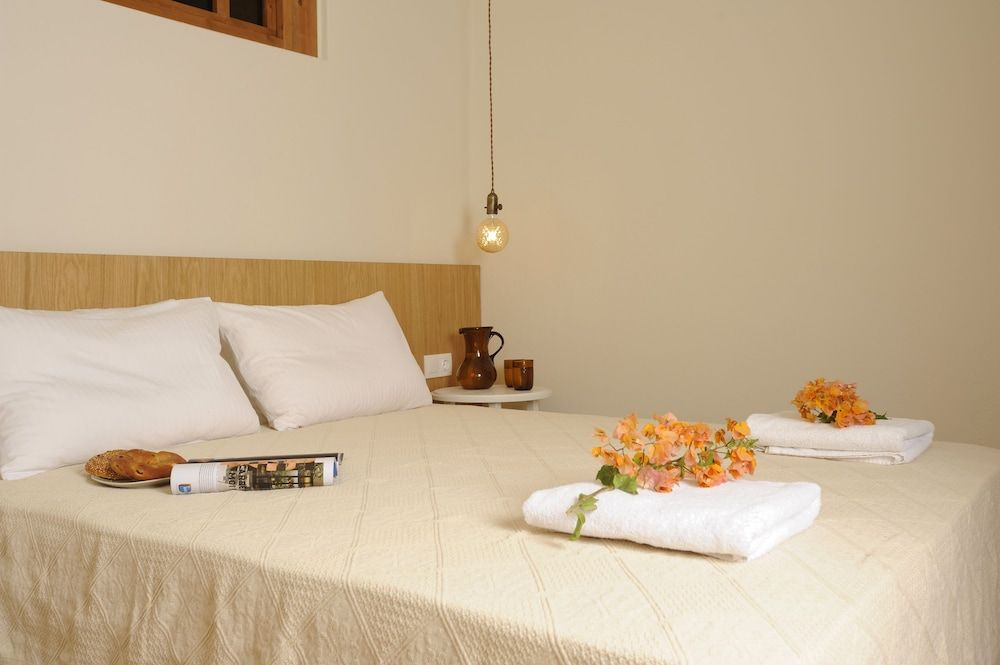 Veranda Rossa Suites