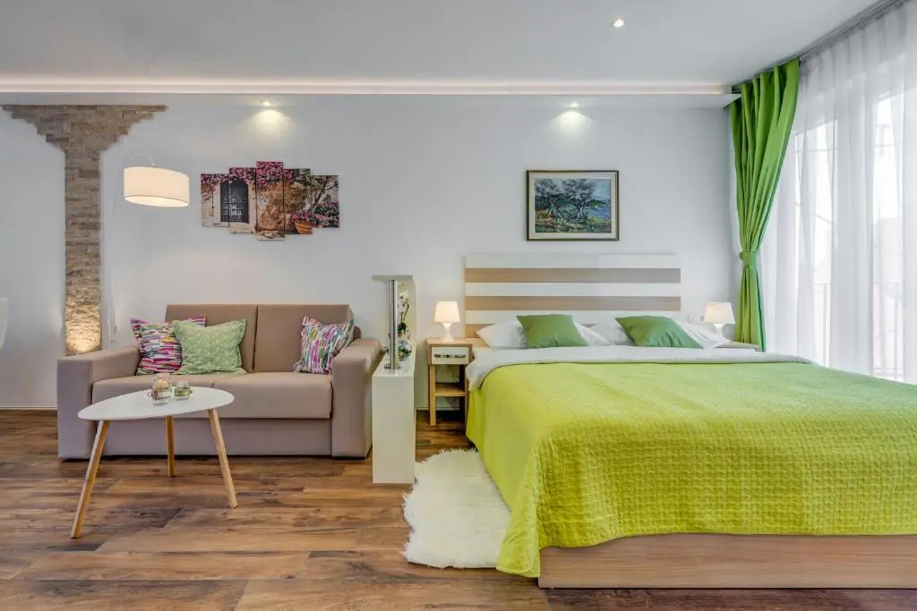 Room&studio Apartment Just Enjoy