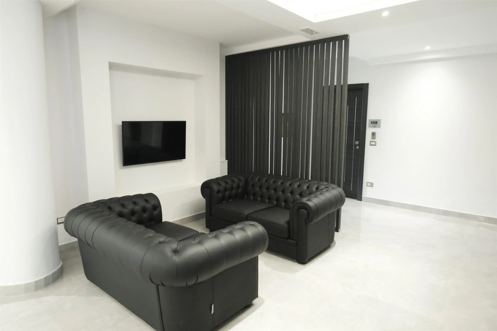 Best Western Grand Hotel Catanzaro