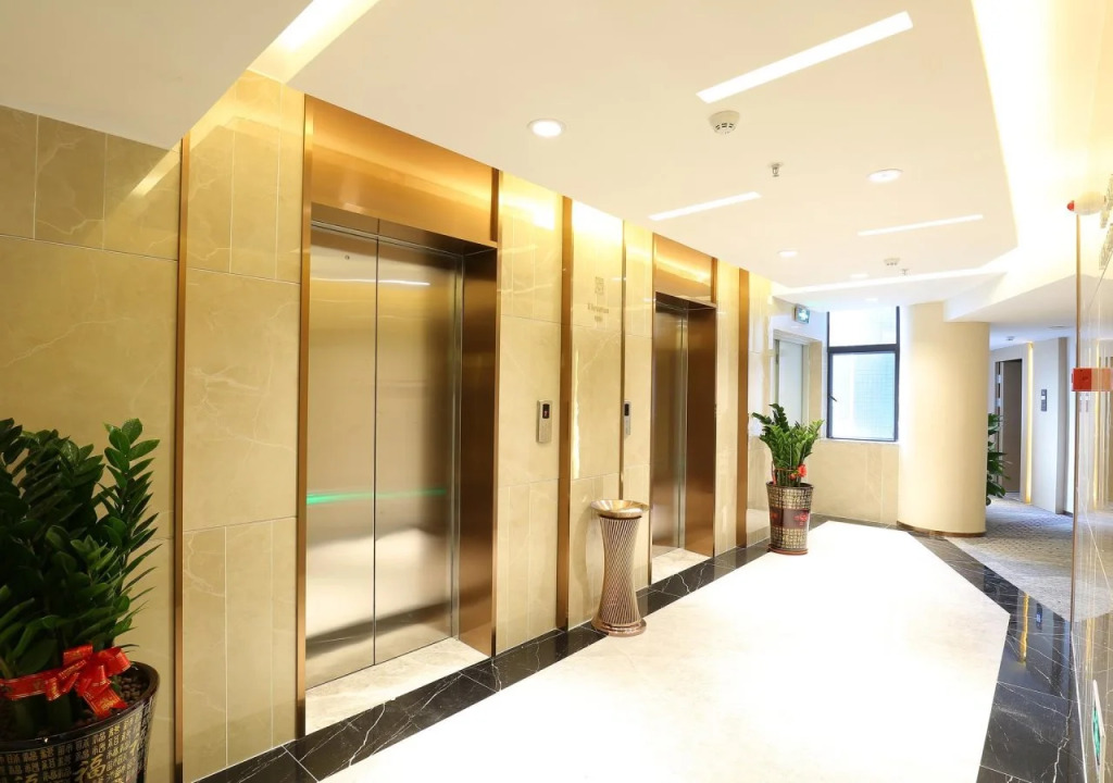 Lavande Hotel Jun Ye Rd Branch