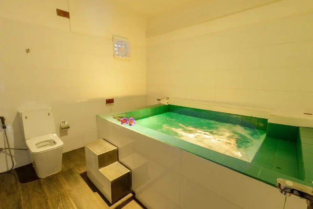 Elysia Sigiriya Hotel