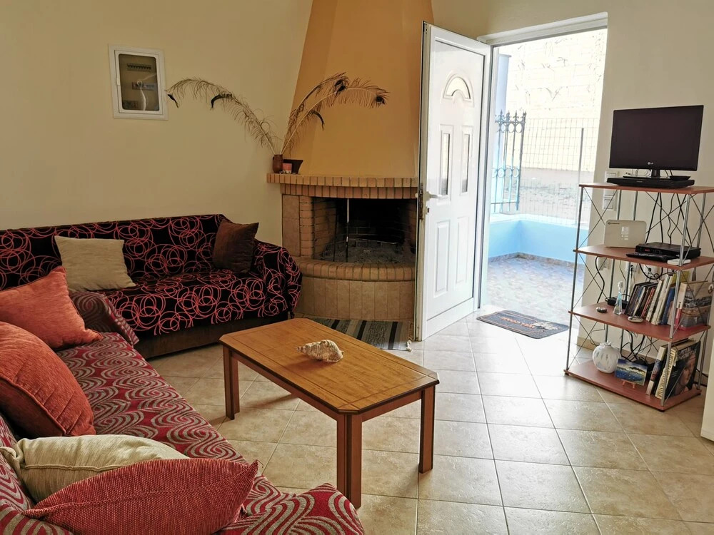 Amazing House Erato On The Sea South Creta