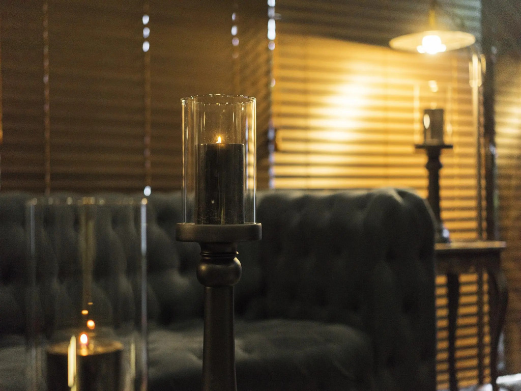 Richwell Hotel