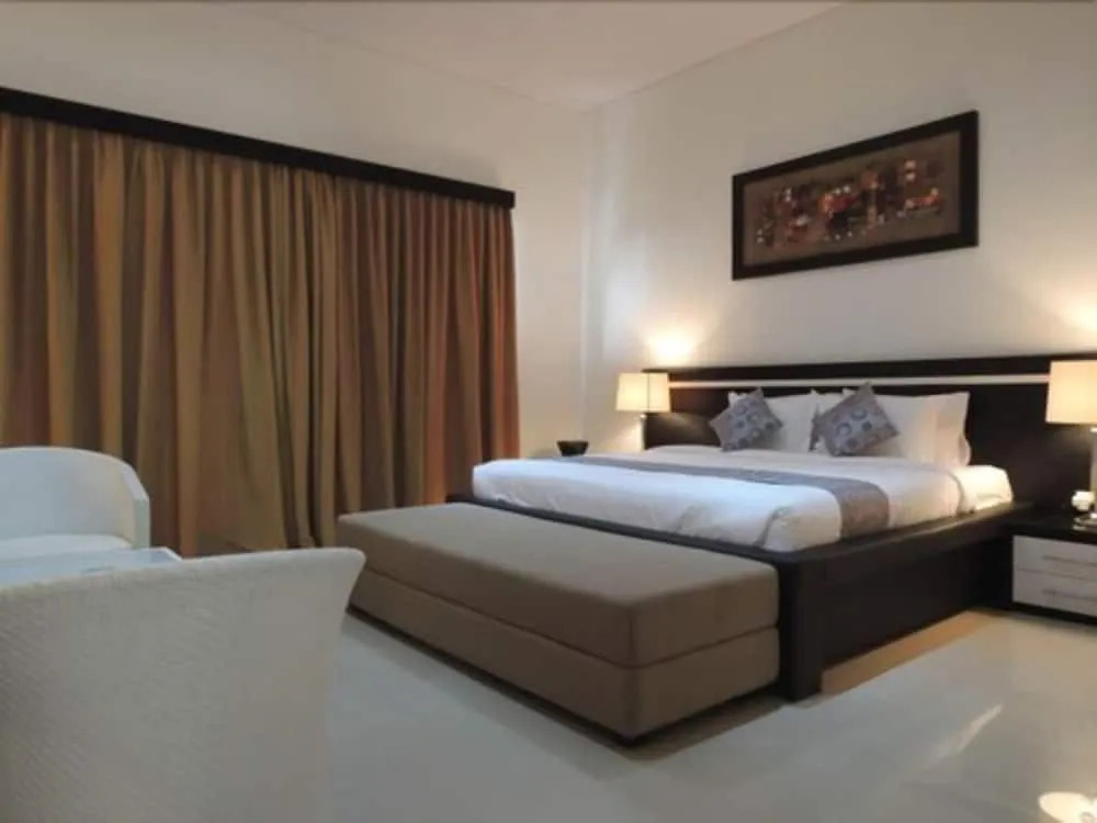 Aldeoz Villa Nusa Dua